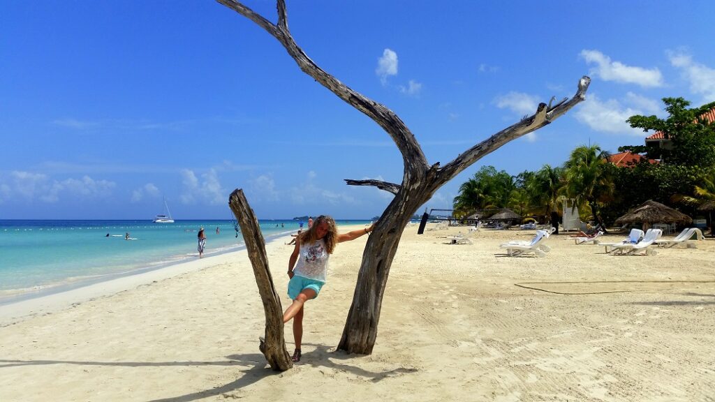 Jamaika Negril