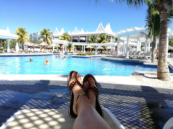 Montego Bay Riu Resort