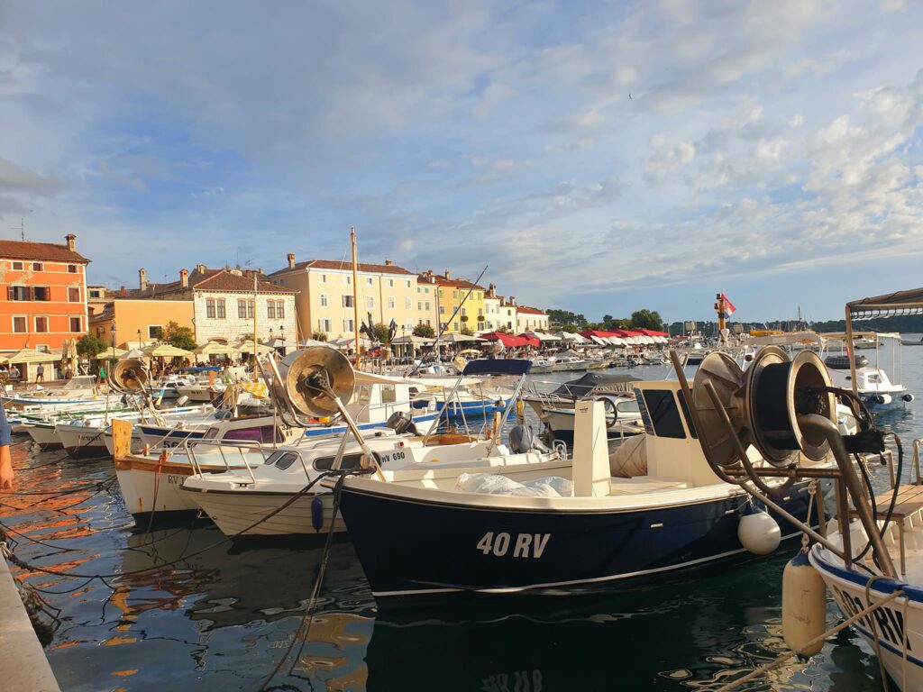 Rovinj