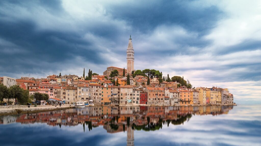 rovinj