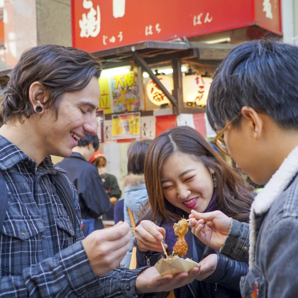 Takoyaki