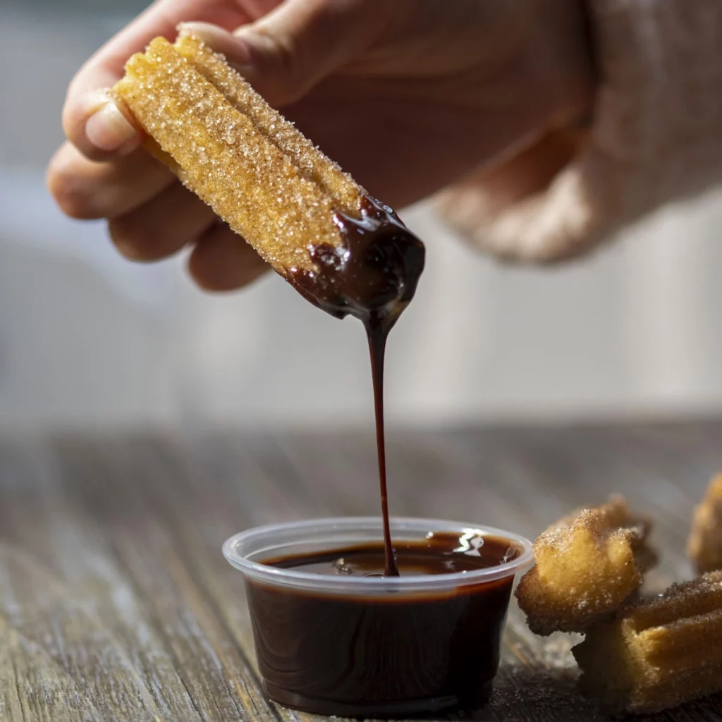 churros